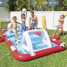 Piscina Playground Multi Esportes 470L Intex (57147)