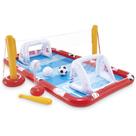 Piscina Playground Multi Esportes Intex - 6941057420158