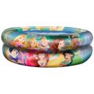 Piscina Princesas Disney Infantil Inflavel Redonda 21L