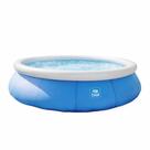 Piscina Redonda 12000 Litros Bel 457x91cm Grande Fácil Montagem