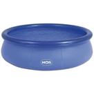 Piscina Redonda Mor Splash Fun, Inflável, 3400 Litros - 1050