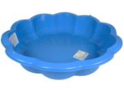 Piscina Rígida Flor 85 Litros Bel