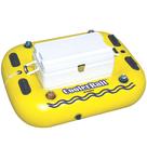 Piscina River Rough Cooler Raft Swimline 17075ST