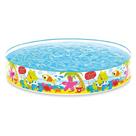 Piscina Snapset Dias de Praia 443L - Intex Piscina Snapset Dias de Praia 443L - Intex