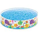 Piscina Snapset Oceno 958 Litros 56452 - Intex