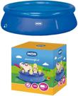 Piscina splash 2.400 l
