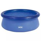 Piscina Splash Fun 1000 Litros - 1048 - Mor Piscina Redonda Inflavel 1000l Azul Mor Piscina Splash Fun 1000 Litros - 1048 - Mor Piscina Redonda Inflavel 1000l Azul Mor