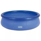 Piscina Splash Fun 3400 Litros - 1050 - MOR