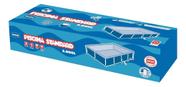 Piscina Standard 3000 Litros - Mor