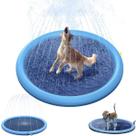 Piscina Tapete Chafariz Inflavel Infantil Animais Crianças Pet Sol Verao Dias Ensolarados Quentes Veraneio Lazer Jardim Quintal Varanda Area Externa Piscina Tapete Chafariz Inflavel Infantil Animais Crianças Pet Sol Verao Dias Ensolarados Quentes Veraneio Lazer Jardim Quintal Varanda Area Externa