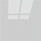 Piso adesivo para box de Banheiro Porcelanato adesivo alto brilho - impermeável - 1 m2 -