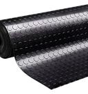Piso Antiderrapante Tapete Borracha Moeda 50cm X 1,30m Piso Antiderrapante Tapete Borracha Moeda 50cm X 1,30m