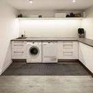 Piso Antiderrapante Tapete Emborrachado Banheiro 60cm X 1m