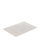 Piso Atoalhado Buddemeyer Basic 1497 - 100% Algodão, 48cm x 70cm