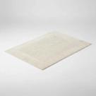 Piso Atoalhado Buddemeyer Basic 1711 - 100% Algodão, Super Absorvente, 48cm x 70cm Piso Atoalhado Buddemeyer Basic 1711 - 100% Algodão, Super Absorvente, 48cm x 70cm