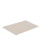 Piso Atoalhado Buddemeyer Basic 1711 - 100% Algodão, Super Absorvente, 48cm x 70cm