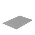 Piso Atoalhado Buddemeyer Basic 1744 - 48x70 cm - 100% Algodão Piso Atoalhado Buddemeyer Basic 1744 - 48x70 cm - 100% Algodão