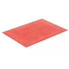 Piso Atoalhado Buddemeyer Basic 1971 - 100% Algodão, Super Absorvente, 48cm x 70cm