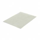 Piso Atoalhado Buddemeyer Basic 3049 - 100% Algodão, 48x70 cm