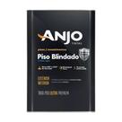 Piso blindado grafeno protech cinza chumbo base água 16l