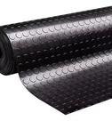 Piso Borracha Moeda Anti Derrapante Laminado 2,20x1,30cm Pvc