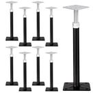 Piso de casa Jack Superjackwang 28-40 cm, faixa de altura: 6.000 libras