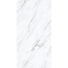 Piso Embramaco Mont Blanc Lux P63005 63x122cm Retificado Piso Embramaco Mont Blanc Lux P63005 63x122cm Retificado