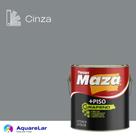 + piso grafeno maza semibrilho 3,6l