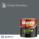 + piso grafeno maza semibrilho 3,6l