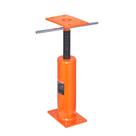 Piso Jack VEVOR House 12-16 cm de altura 4399,85 kg Carga máxima