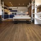 Piso Laminado 1357MMX292MM New Evidence Cx/7 Amarelo/Classic Oak Eucafloor Classic Oak