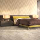 Piso Laminado 1357mmx292mm New Evidence Cx/7 Legno Crema