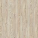 Piso laminado clicado EspaçoFloor Aquapro Select Oak Roma