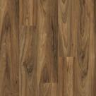 Piso Laminado Clicado EspaçoFloor Kaindl Aquapro Acácia Puebla