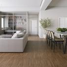 Piso Laminado Clicado Régua Max Elegance 3,87m2 - Noce Borgonha Piso Laminado Clicado Régua Max Elegance 3,87m2 - Noce Borgonha