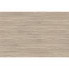 Piso Laminado Click Eucafloor Prime Amadeirado, 135,7 x 21,7 cm