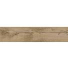 Piso Laminado Click Eucafloor Prime Cacau, 135,7 x 44,5 cm