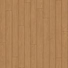 Piso Laminado Click Modaza Louro, 19,8 x 121,8 cm