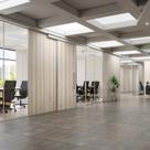Piso Laminado Colado Régua Square 4,92m2 - Stone