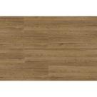 Piso Laminado Rústico Click Eucafloor New Evidence Freijó Âmbar, 135,7 x 29,2 cm