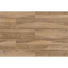 Piso Laminado Rústico Click Eucafloor New Evidence Smart Oak, 135,7 x 29,2 cm