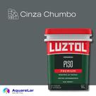 Piso Luztol Fosco 18L
