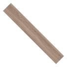 Piso LVT em Régua Comercial 2mm Cravo - Home Finottato