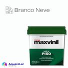 Piso Maxvinil Fosco 18L