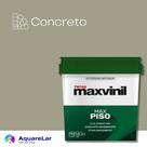 Piso Maxvinil Fosco 18L