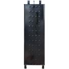 Piso metálico para andaime 1 m x 33 cm - TA-711 Piso metálico para andaime 1 m x 33 cm - TA-711