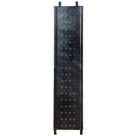 Piso metálico para andaime 1,50 m x 37 cm - TA-712