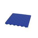 Piso modular texturizado para area interna e externa