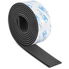 Piso para Barco OCEANBROAD en Espuma EVA Autoadhesiva Gris Oscuro