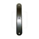 Piso Tátil Inox Direcional Liso Parafuso - Metro Linear